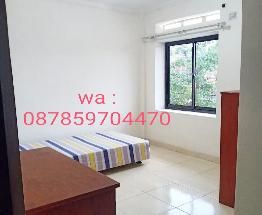 Kost Putri Dekat Universitas Buddhi Dharma, Kampus UMT, Tangcity Mall, Mall Icon Walk, Mall Bale Kota, RSUD Tangerang